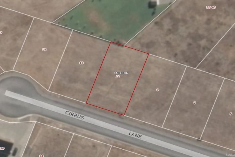 Photo of property in 11 Cirrus Place, Omarama, 9412