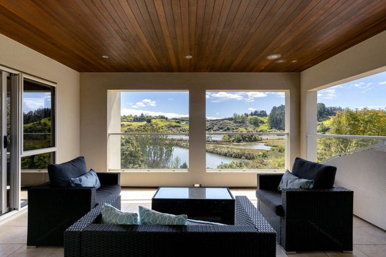 Photo of property in 46 Te Karaka Drive, Te Puna, Tauranga, 3174