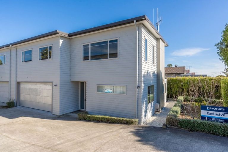 Photo of property in 1d Upper Kent Street, Frankton, Hamilton, 3204