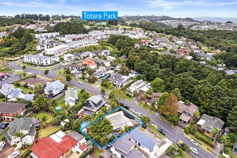 Photo of property in 38 Eugenia Rise, Totara Heights, Auckland, 2105