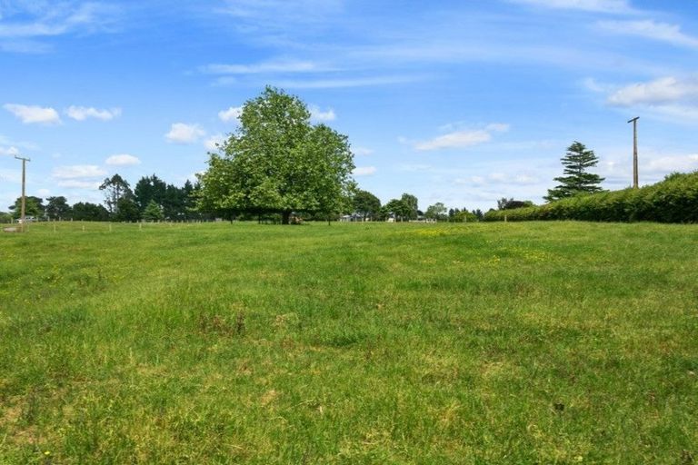 Photo of property in 570 Tauranga Road, Te Poi, Matamata, 3473