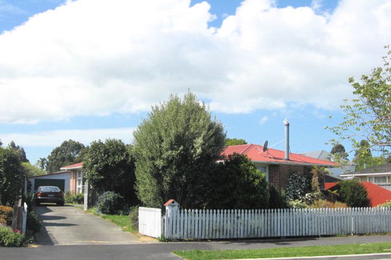Photo of property in 42 Raleigh Street, Bishopdale, Christchurch, 8053
