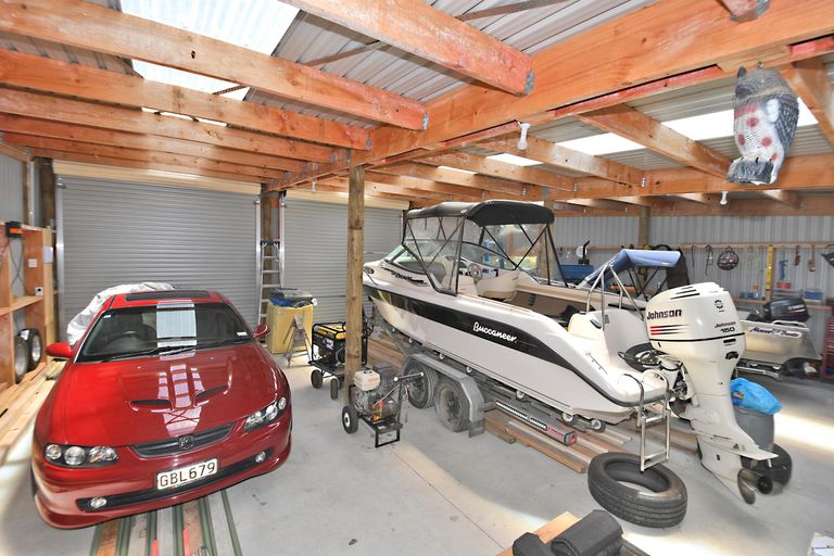 Photo of property in 66 Manu Drive, Kaiwaka, 0573