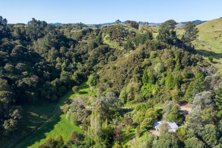 Photo of property in 55 Hill Road, Ormond, Gisborne, 4071