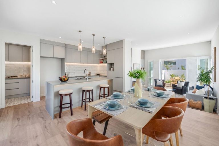 Photo of property in 78a Bramley Drive, Farm Cove, Auckland, 2012