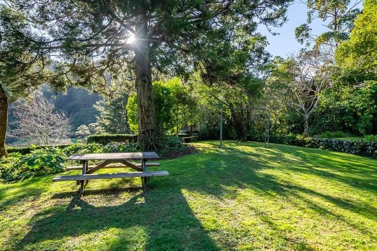 Photo of property in 1123 Akatarawa Road, Akatarawa, Upper Hutt, 5372