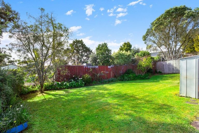 Photo of property in 14 Pine Avenue, Henderson, Auckland, 0612