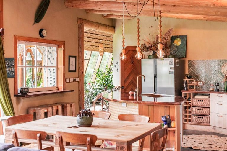 Photo of property in 189 Puketui Valley Road, Hikuai, 3579