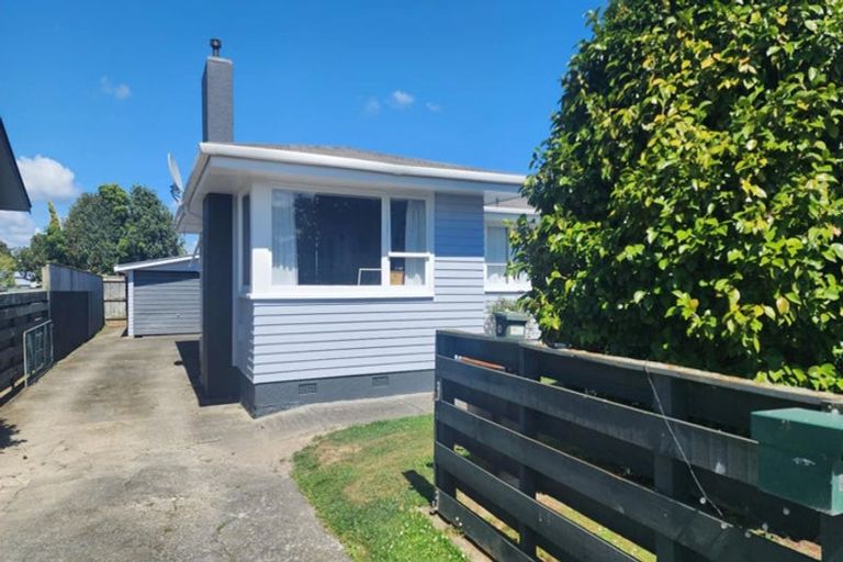 Photo of property in 222 Milson Line, Milson, Palmerston North, 4414