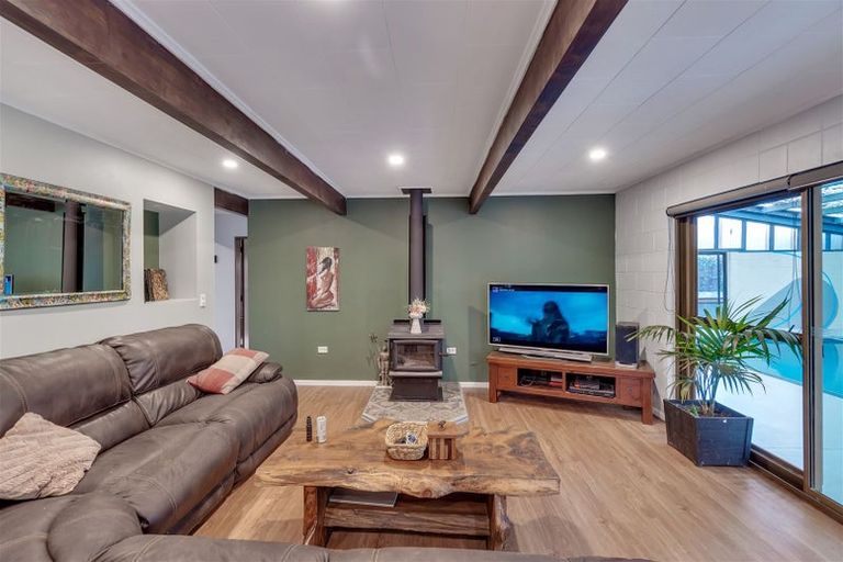 Photo of property in 205 Highsted Road, Casebrook, Christchurch, 8051