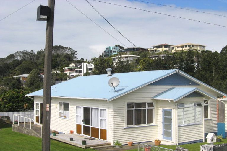 Photo of property in 29 Ngamotu Road, Moturoa, New Plymouth, 4310