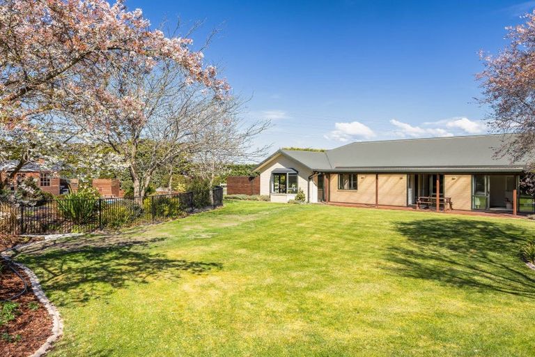 Photo of property in 81 Ohoka Meadows Drive, Ohoka, Kaiapoi, 7692