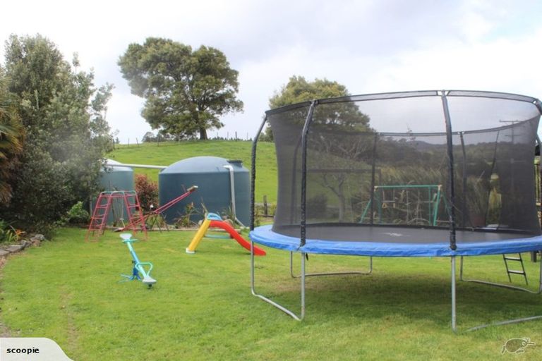 Photo of property in 610 Three Mile Bush Road, Te Kamo, Kamo, 0185