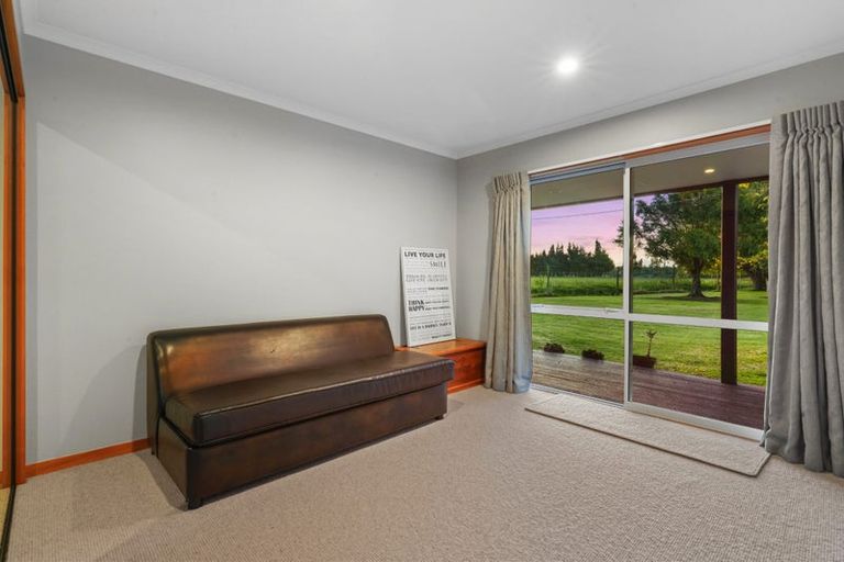 Photo of property in 171 Easterbrook Road, Fernside, Kaiapoi, 7691