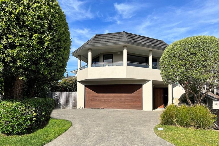 Photo of property in 258a Rosetta Road, Raumati Beach, Paraparaumu, 5032