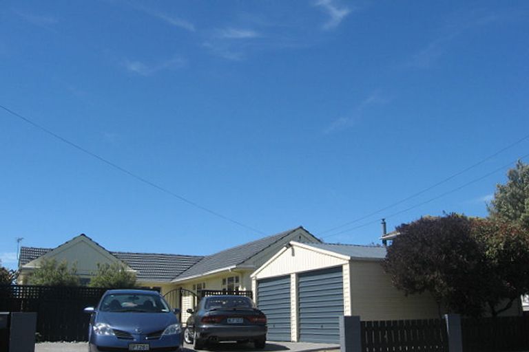 Photo of property in 15 Reginald Street, Burwood, Christchurch, 8083