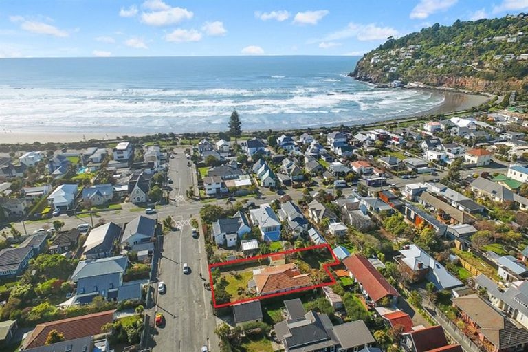 Photo of property in 11 Hardwicke Street, Sumner, Christchurch, 8081