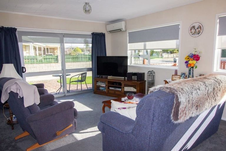 Photo of property in 5a Karamu Crescent, Matamata, 3400
