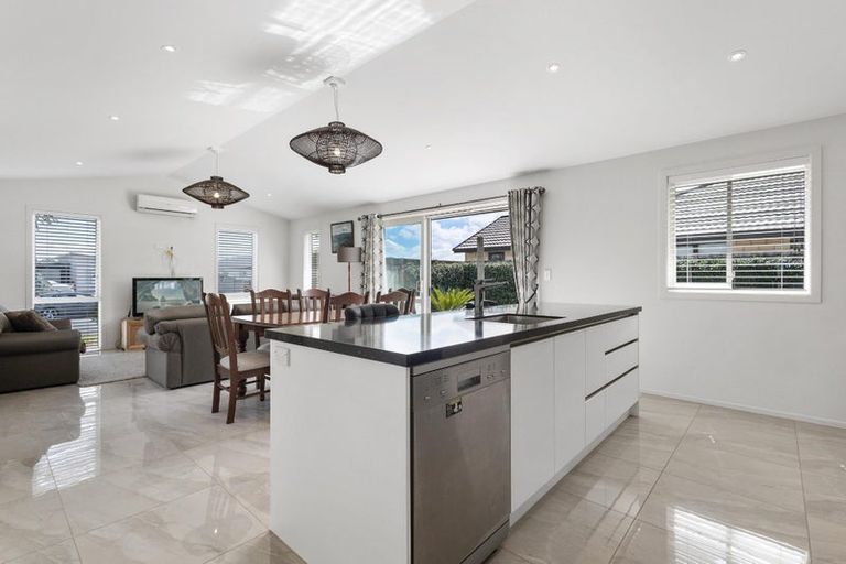 Photo of property in 16 O'sullivan Drive, Matamata, 3400