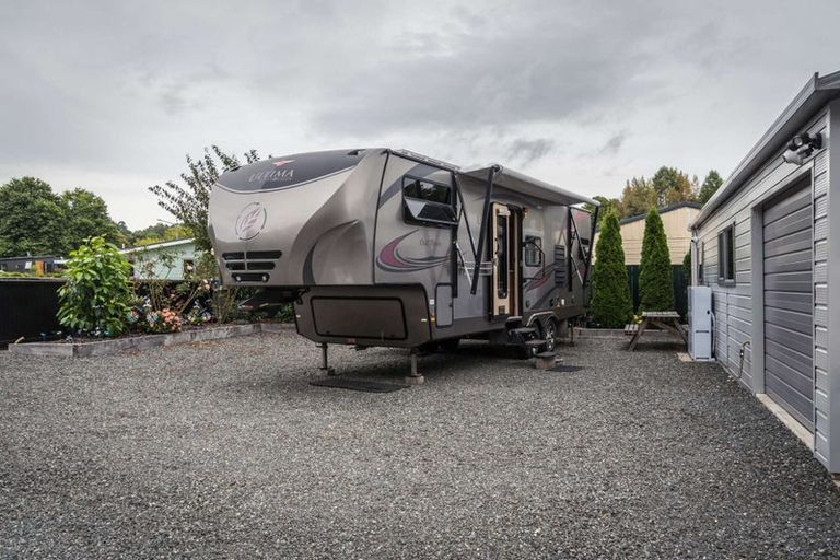 Photo of property in 8 Ramsden Place, Kawerau, 3127