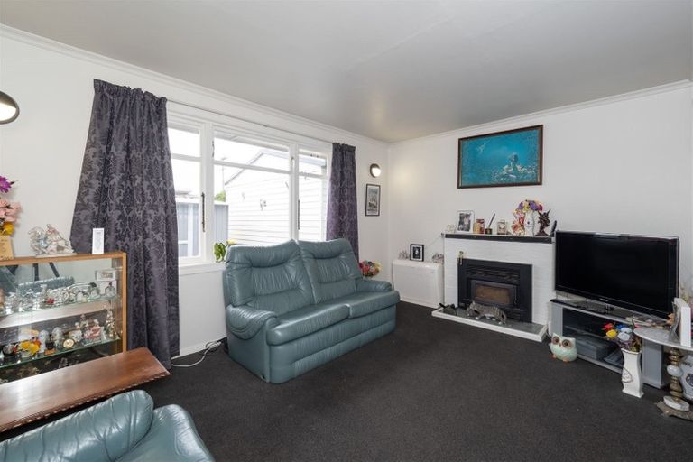 Photo of property in 112 Thomson Street, Tinwald, Ashburton, 7700