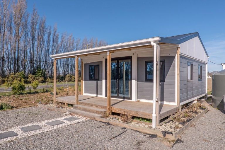 Photo of property in 91 Kirk Road, Templeton, Christchurch, 8042