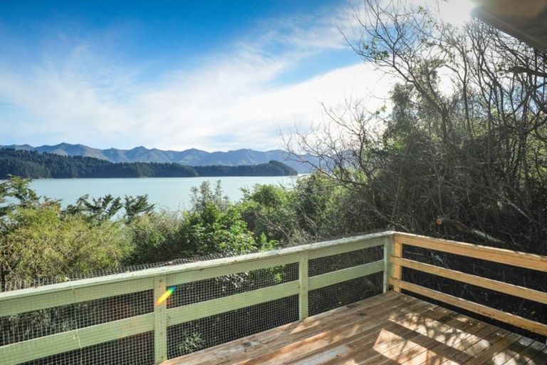 Photo of property in 490 Marine Drive, Charteris Bay, Governors Bay, 8971