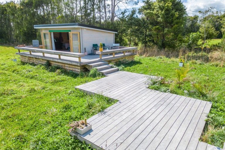 Photo of property in 21 Old Hautere Road, Hautere, Otaki, 5582