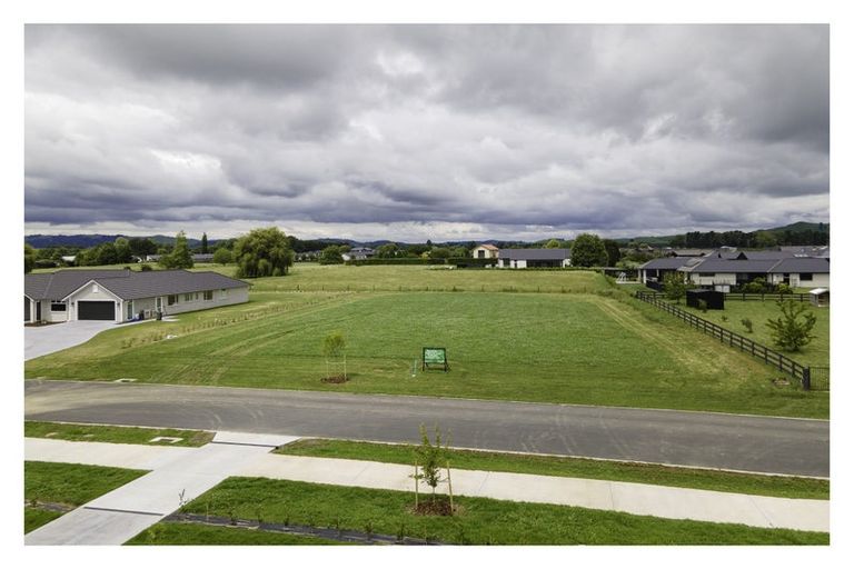 Photo of property in 55 Te Mara Drive, Leamington, Cambridge, 3432