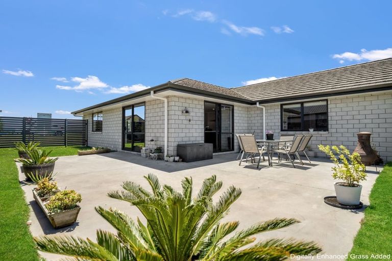 Photo of property in 77 Fairway Drive, Morrinsville, 3300