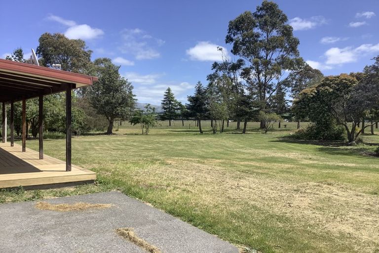 Photo of property in 345 Innes Road, Glasnevin, Amberley, 7482