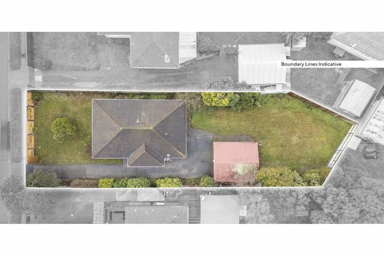 Photo of property in 182 Grahams Road, Burnside, Christchurch, 8053