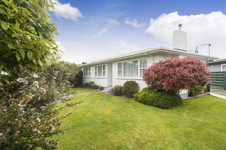 Photo of property in 5 Aspiring Avenue, Milson, Palmerston North, 4414