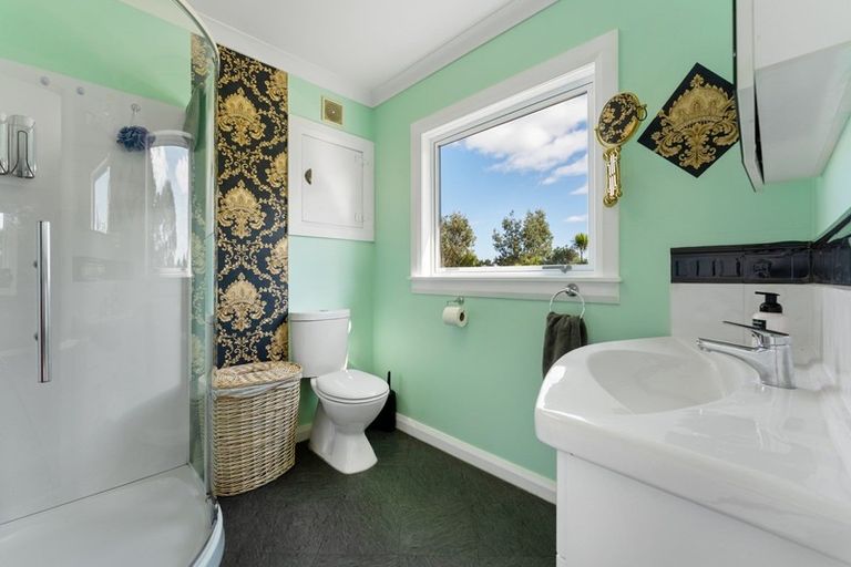 Photo of property in 850 Milson Line, Newbury, Feilding, 4775