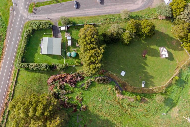 Photo of property in 341 Maharahara Road, Dannevirke, 4972