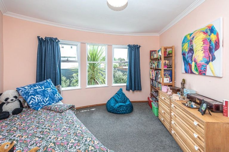 Photo of property in 95 Gonville Avenue, Gonville, Whanganui, 4501