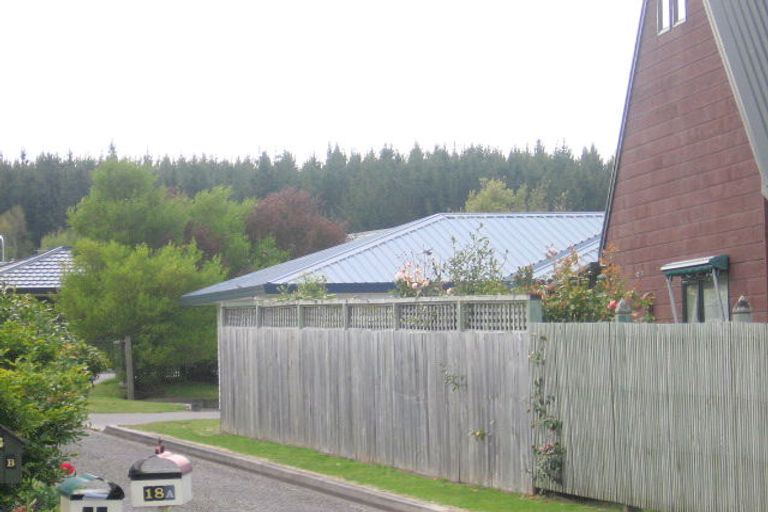 Photo of property in 1/22 Lakewood Drive, Nukuhau, Taupo, 3330