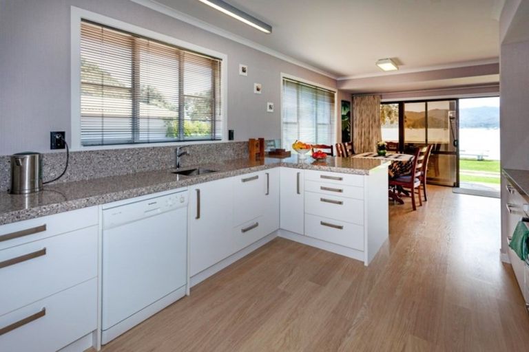 Photo of property in 420 Ruffins Road, Wyuna Bay, Coromandel, 3581