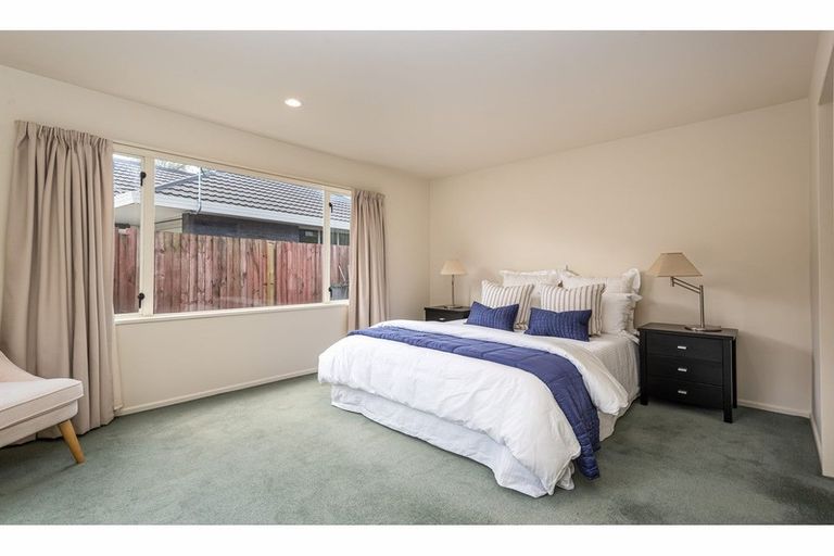 Photo of property in 11 Jadewynn Place, Halswell, Christchurch, 8025