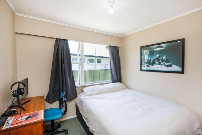 Photo of property in 25 Anakiwa Street, Kelvin Grove, Palmerston North, 4414