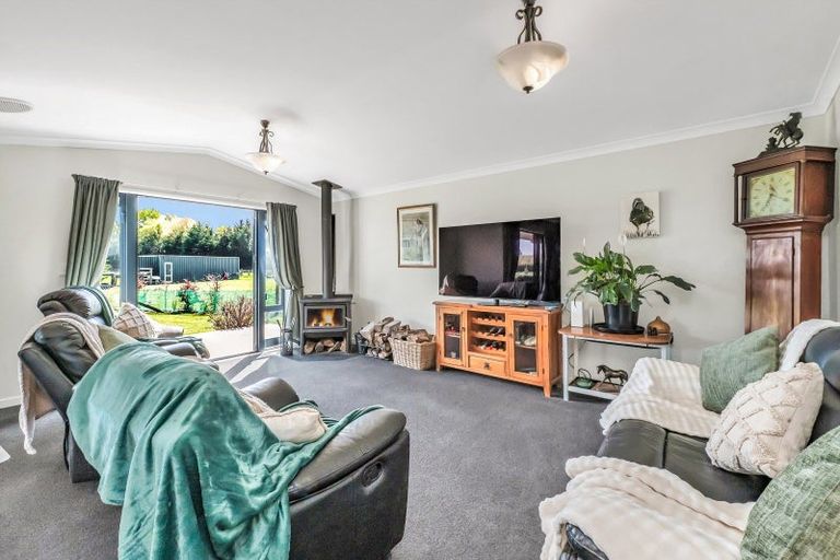 Photo of property in 515 Hanmer Road, Doyleston, Leeston, 7682