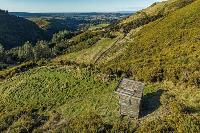 Photo of property in 255 Glentui Bush Road, Glentui, Oxford, 7495