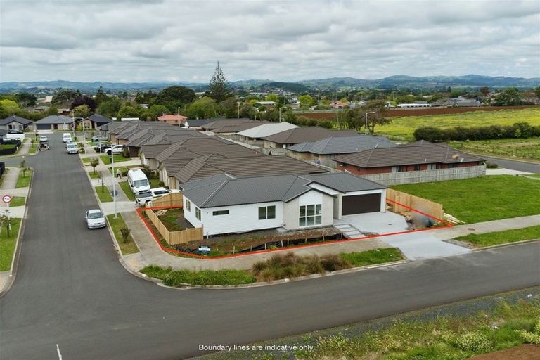 Photo of property in 20 Maxwell Road, Pukekohe, 2120