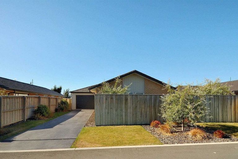 Photo of property in 68 Mary Ellen Street, Pegasus, 7612