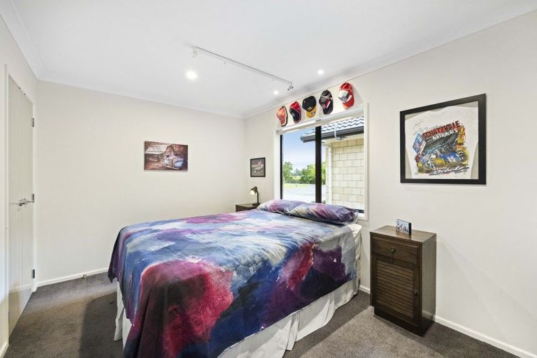 Photo of property in 12 Belcher Road, Te Kauwhata, 3781