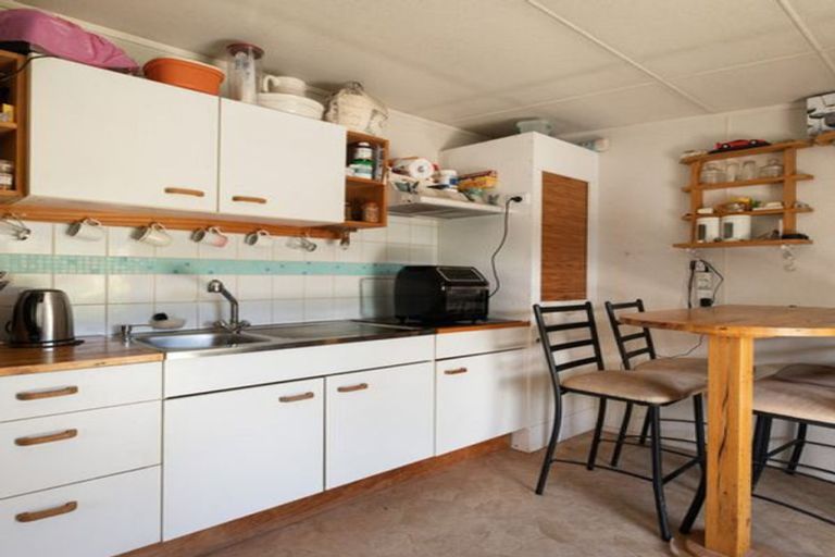 Photo of property in 121a Princes Street, Waikino, Waihi, 3682