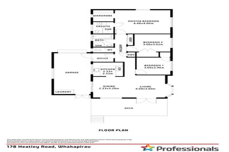 Photo of property in 178 Heatley Road, Whakapirau, Maungaturoto, 0583