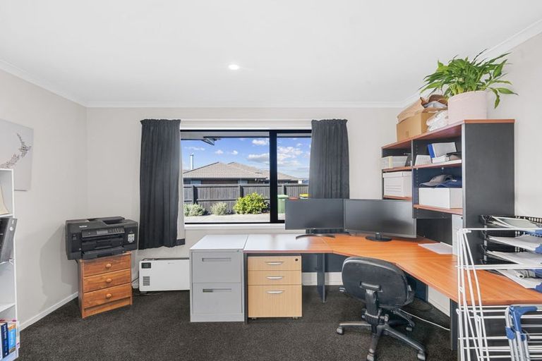 Photo of property in 51 Bethany Road, Rolleston, 7614