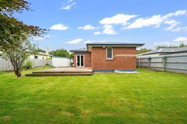 Photo of property in 50 Lorn Street, Glengarry, Invercargill, 9810
