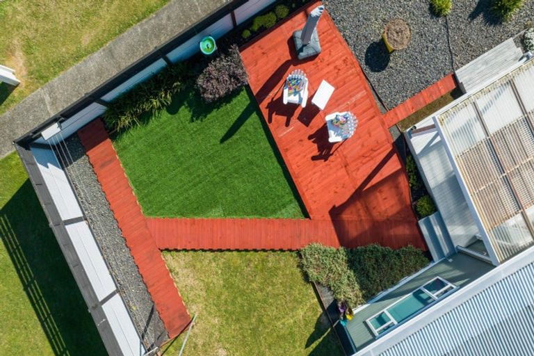 Photo of property in 27 Wrigley Street, Waihi, 3610